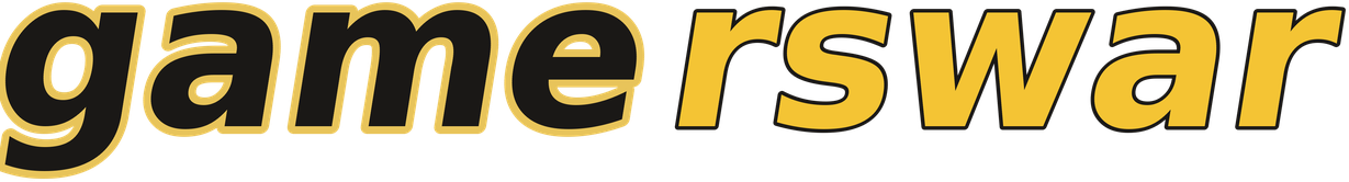 gamerswar logo