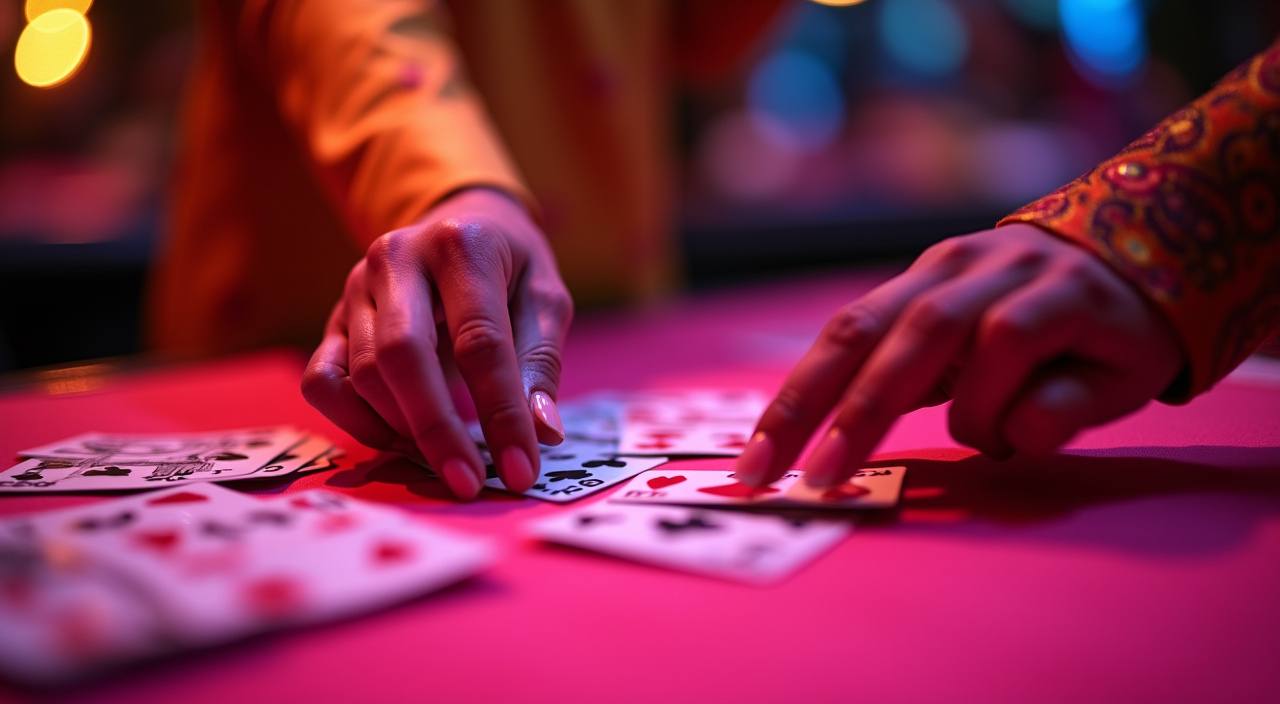 gamerswar Register for Live Baccarat and Aviator